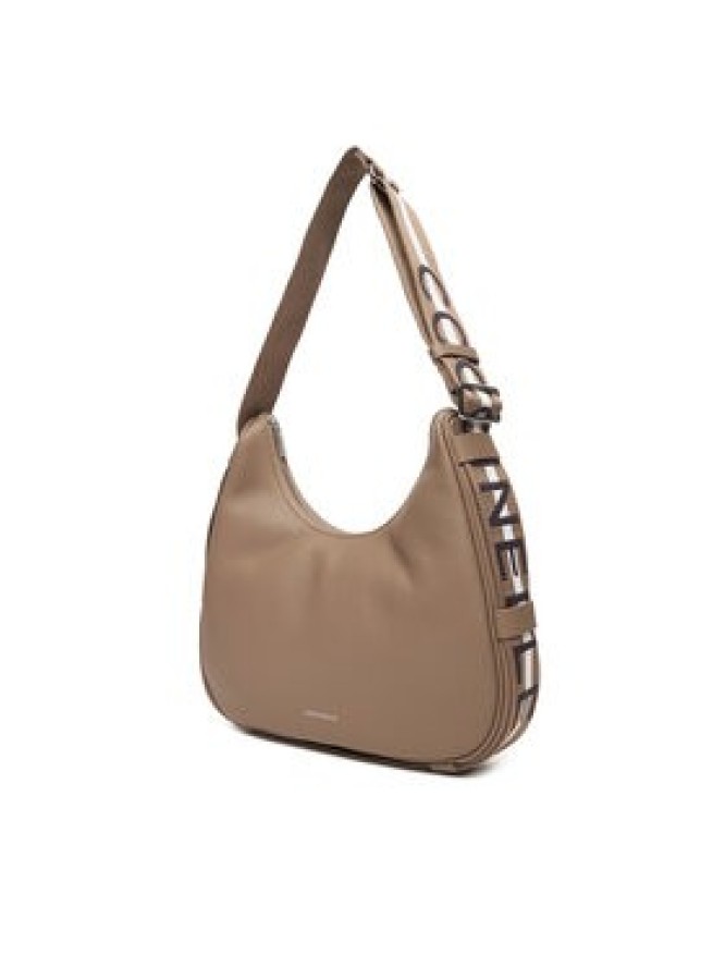 Coccinelle Torebka Coccinelle Raquel E1 SQ0 13 02 01 Beżowy