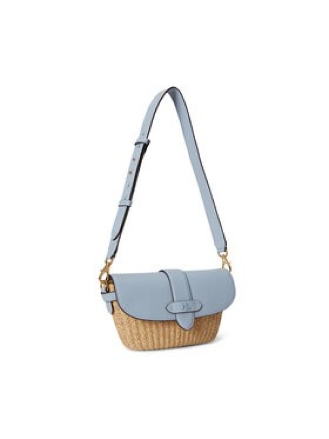 LAUREN RALPH LAUREN Torebka 431P10158003 Beżowy