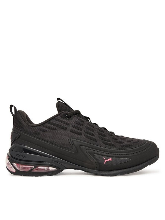 Puma Buty na siłownię Meza 312044 10 Czarny