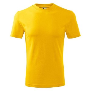 Klasyczna Koszulka Unisex Dla Dorosłych