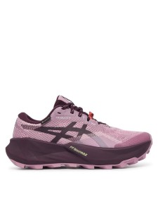 Asics Buty do biegania Trabuco 14 Gtx 1012B936 Różowy