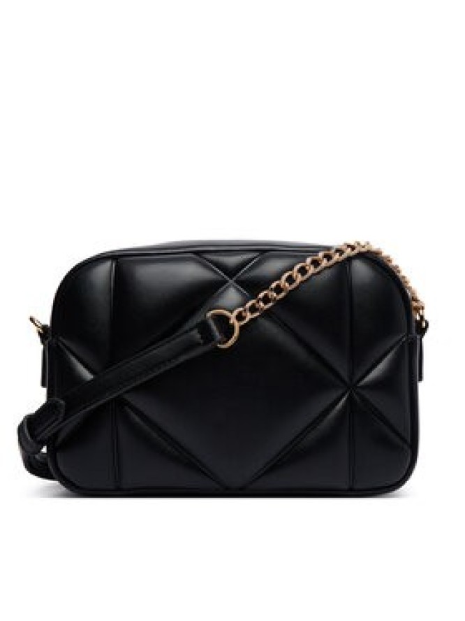 LOVE MOSCHINO Torebka JC4038PP1PLC0000 Czarny