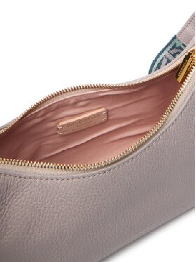 Coccinelle Torebka UF8 Coccinellesuri E5 U8F 55 01 01 Szary