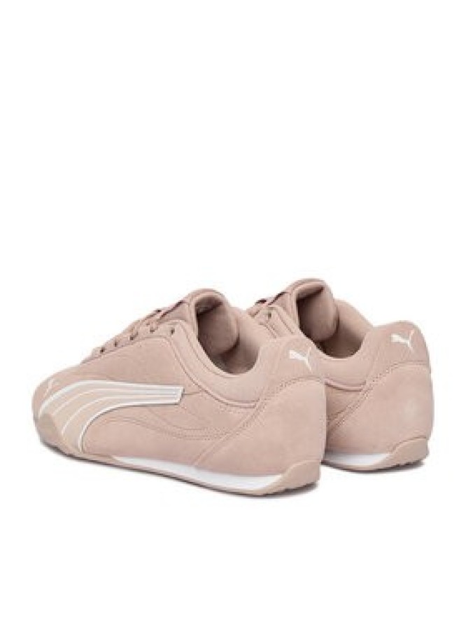 Puma Sneakersy C-CATCH SOLEIL SD 40395506 Różowy