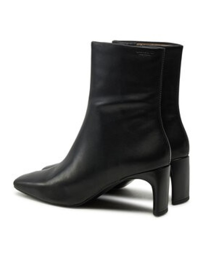 Vagabond Shoemakers Botki Vendela 5823-001-20 Czarny