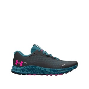 Buty do biegania Under Armour Charged Bandit Tr 2 Sp Szary