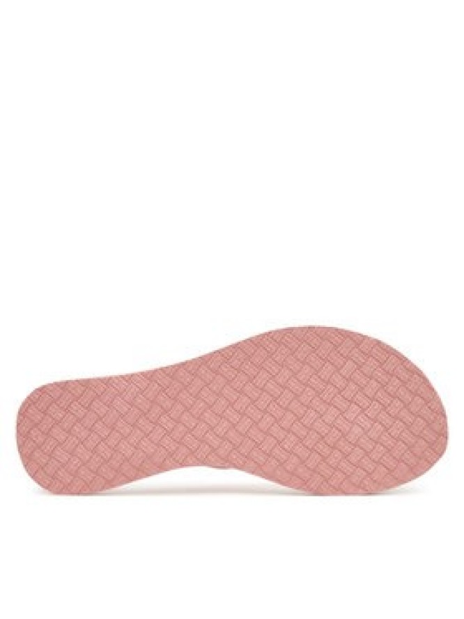 Tommy Hilfiger Japonki FW0FW09206 Różowy