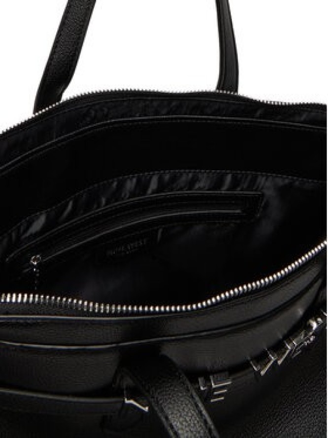 Nine West Torebka EO-Manhattan-Muse-I-LX10192 Czarny