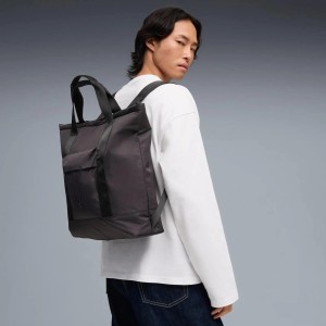 Plecak Puma Essentials Tote Backpack 12L