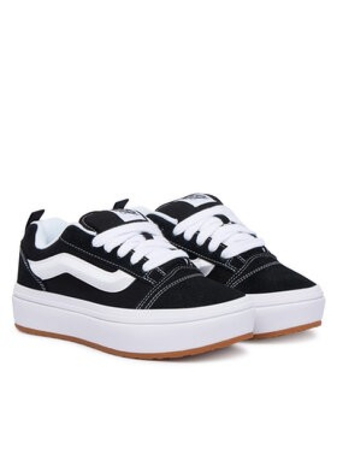 Vans Sneakersy Kny Skool Stacklite VN000Z6MY281 Czarny