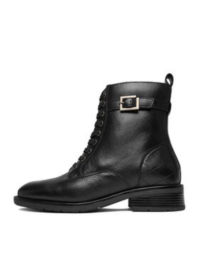 Lasocki Trzewiki CEO-WI23-ALEGRA-03 Czarny