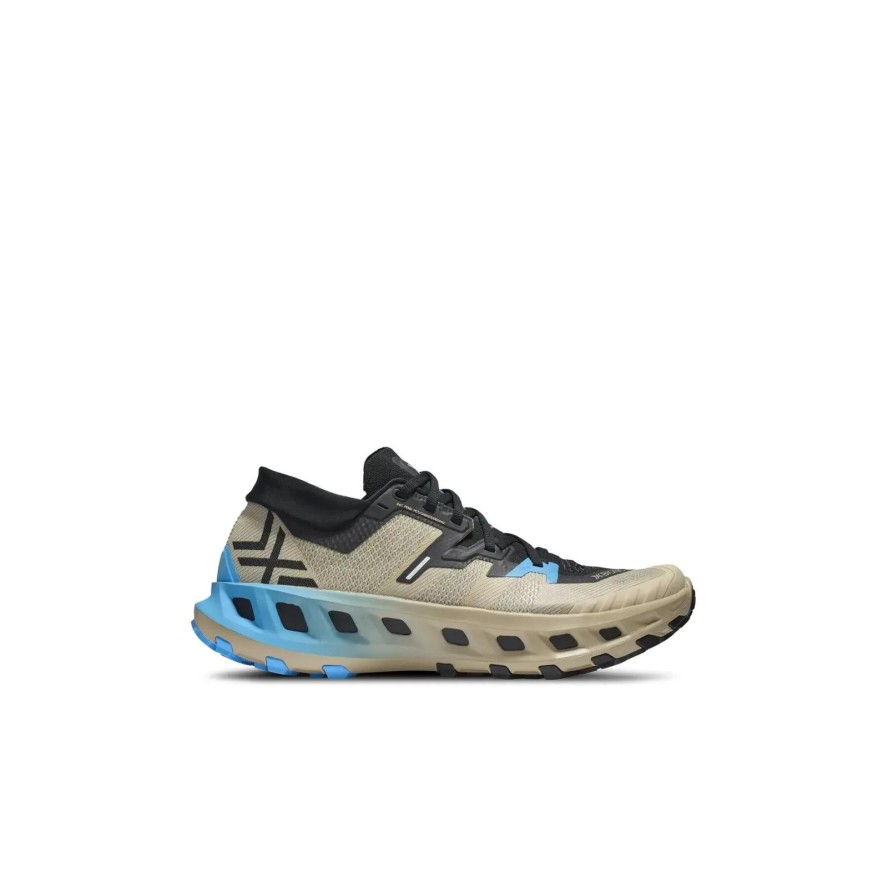 Buty trailowe X-Bionic TerraSkin X02