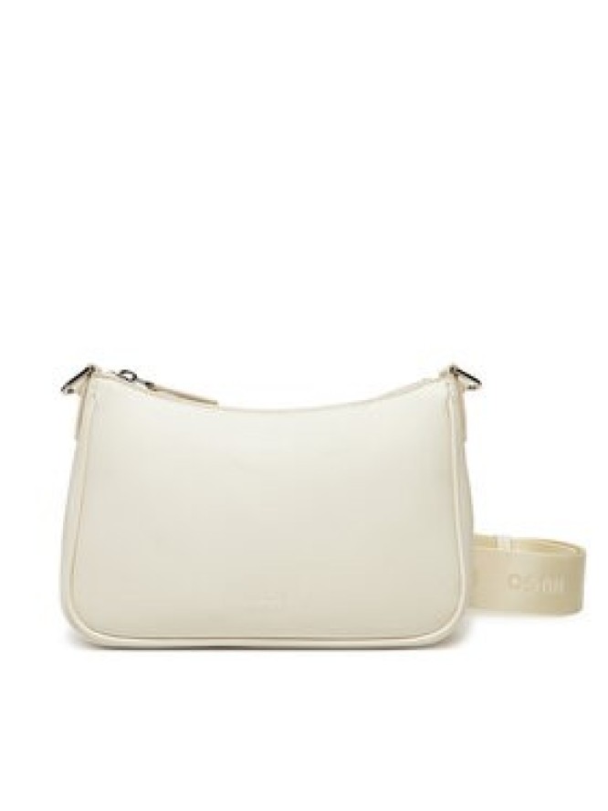 HUGO Torebka Bel 2.0 50547065 Écru