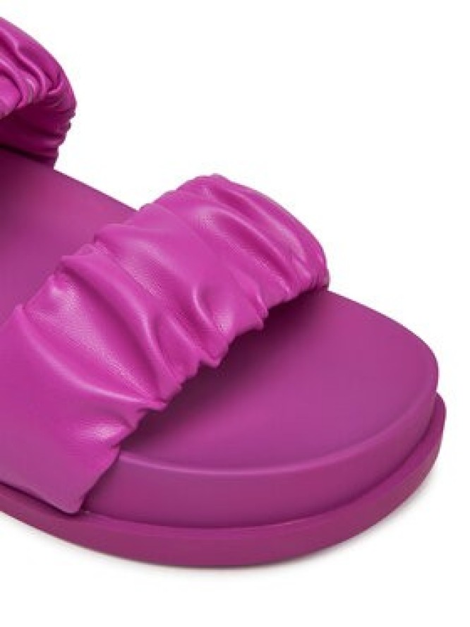 Armani Exchange Klapki XDP062 XV926 01820 Różowy