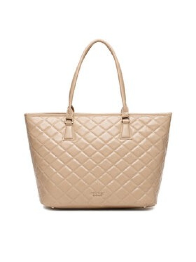 Nine West Torebka CEO-LINDA-LA374-4064 Beżowy