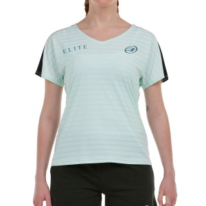 Camiseta Bullpadel Gemma 25v Mujer