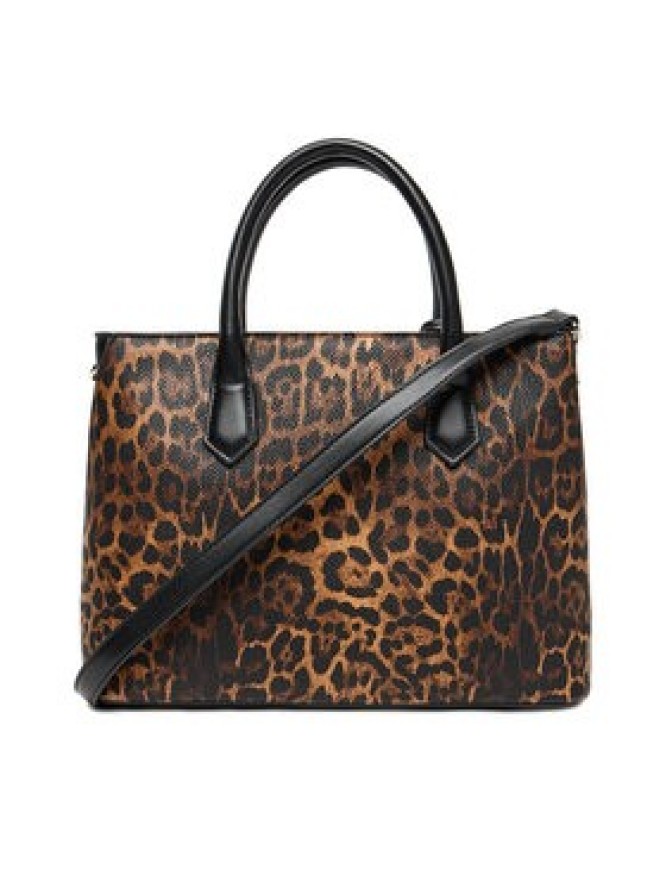 Nine West Torebka EO-DOVER-LDA8524 Brązowy