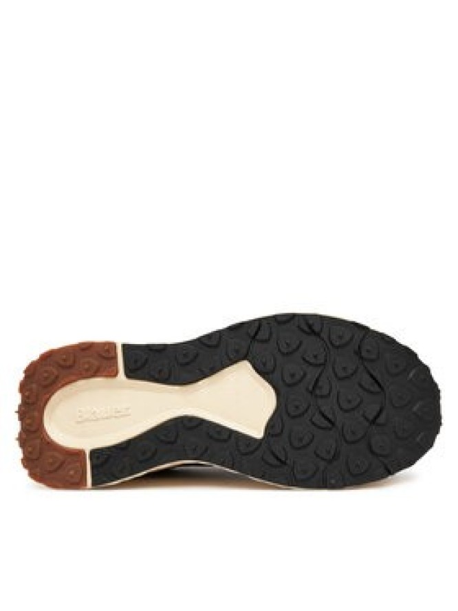 Blauer Sneakersy F5LYNN01/LEG Czarny