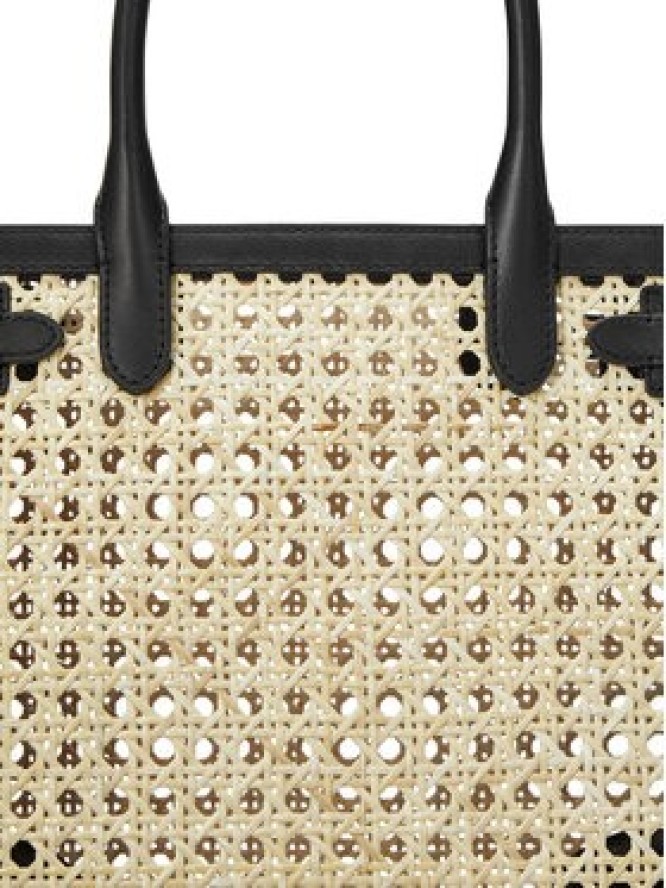 LAUREN RALPH LAUREN Torebka Devyn 431966770002 Beżowy