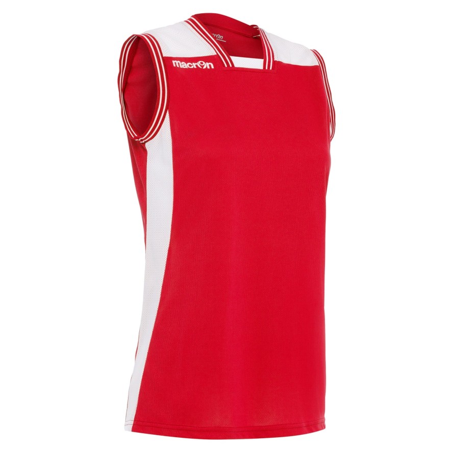 Damski jersey Macron Radon