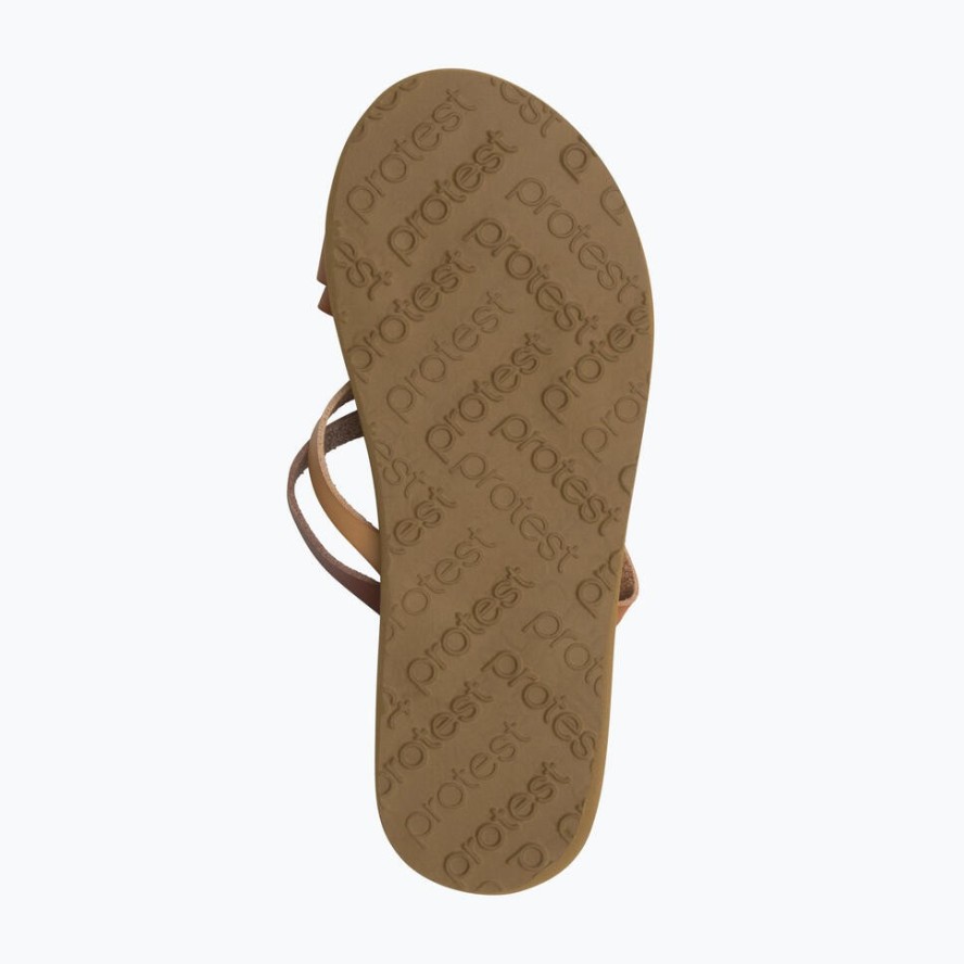Klapki damskie Protest Prtoyster