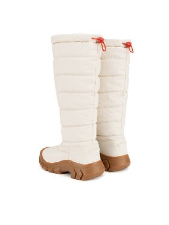 Hunter Śniegowce WFT2108WWU Biały