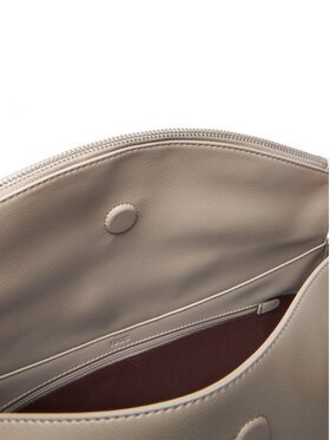 TOUS Torebka City 2002303343 Beżowy