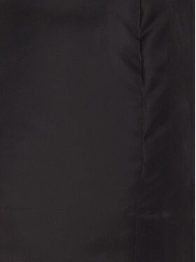 Puma Spódnica mini PUMA X ROSÉ 633798 01 Czarny Slim Fit