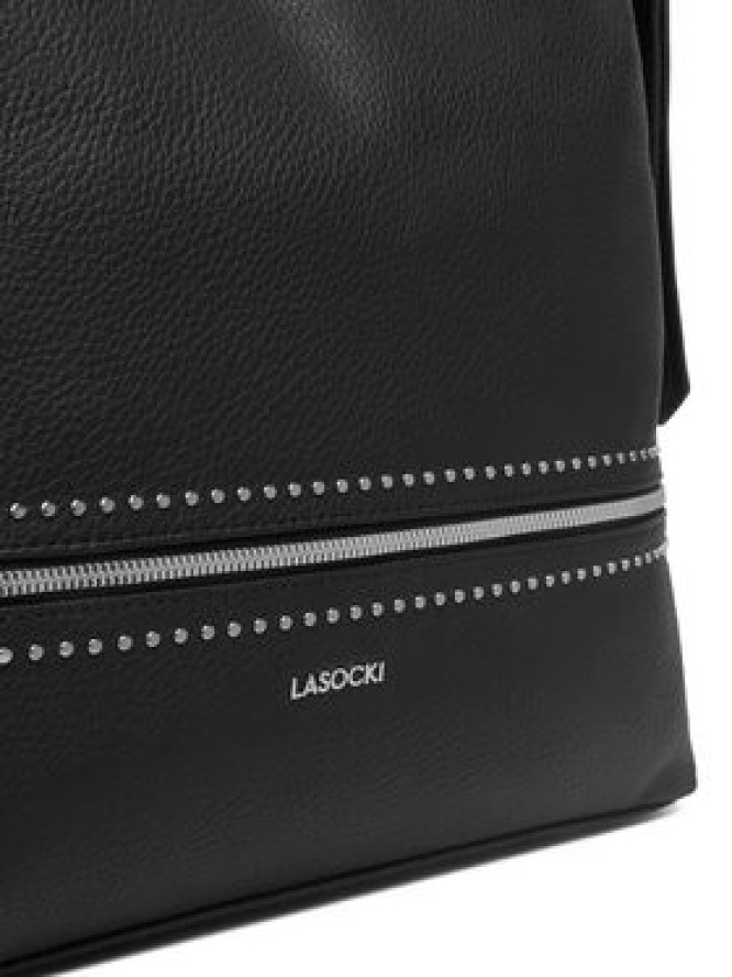 Lasocki Torebka CEO-LSK-X-010-10 Czarny
