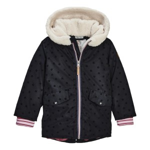 Parka dla chłopca Killtec FIOW 51