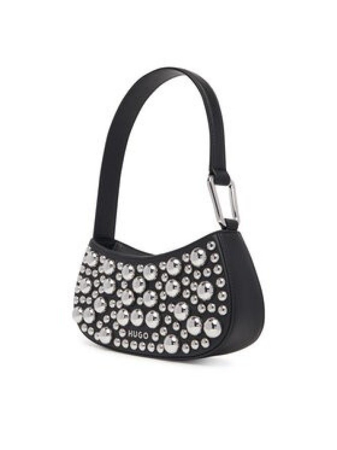 HUGO Torebka Terrah ST Hobo 50547902 Czarny