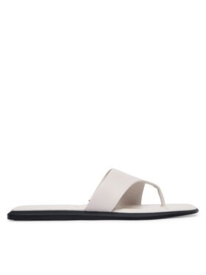 Calvin Klein Japonki HW0HW02866 Biały
