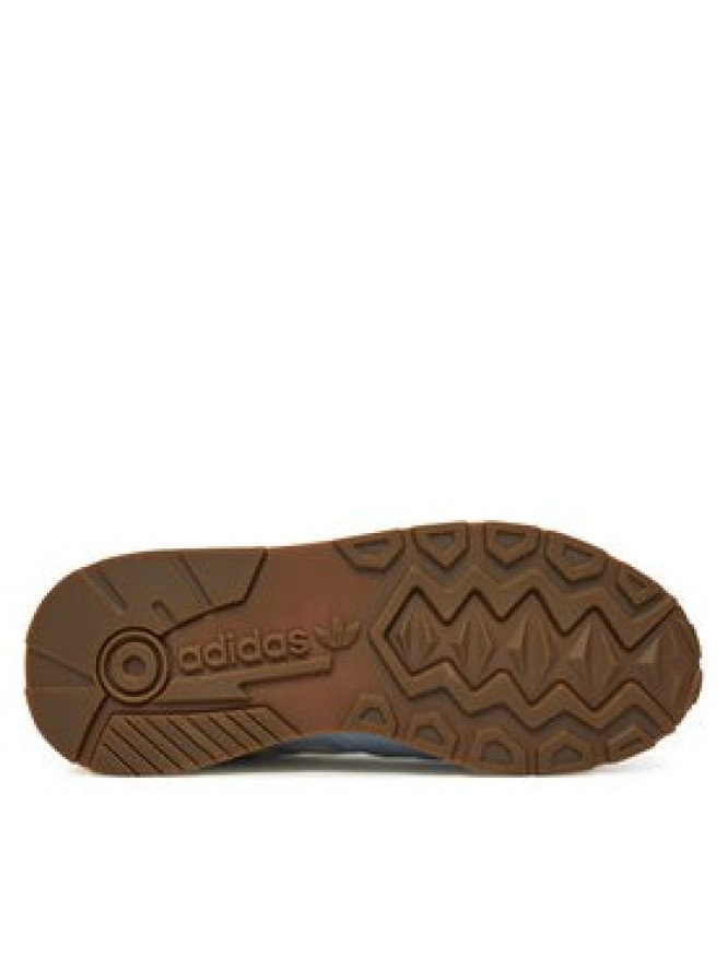 adidas Sneakersy Treziod 2.0 JQ9039 Niebieski