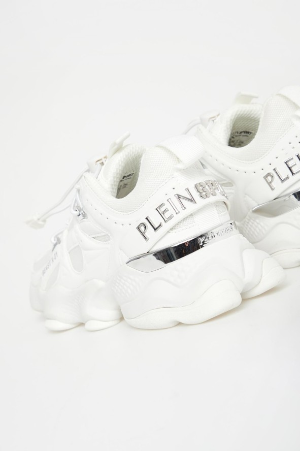 Sneakersy damskie Runner Beast X-01 PLEIN SPORT