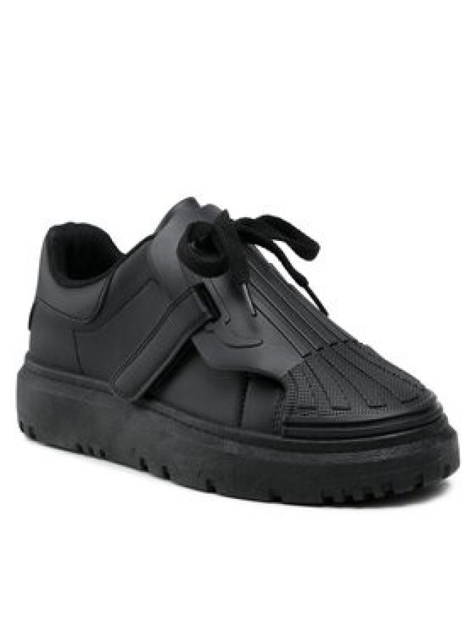 Jenny Fairy Sneakersy TS5193-01 Czarny