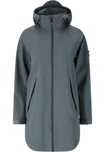 Parka dla kobiet Weather Report Brittan Pro 15000