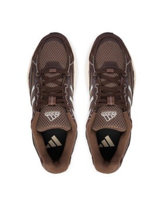 adidas Sneakersy Spiritain 2000 Shoes KI3019 Brązowy