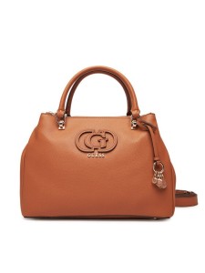 Guess Torebka Calebra HWBG95 36060 Brązowy