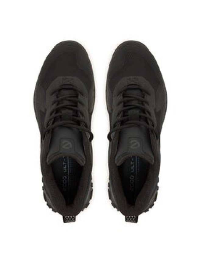 ECCO Sneakersy 82433357341 Czarny