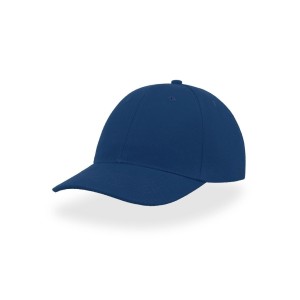 6panelowa Czapka Liberty Six Brushed Cotton