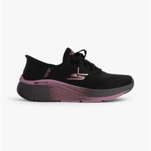 Buty do biegania damskie SKECHERS Max Cushioning Elite 2.0