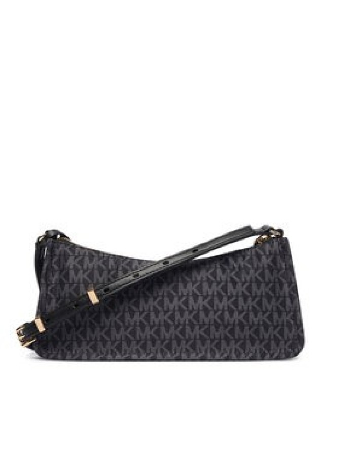 MICHAEL Michael Kors Torebka 32T6G6ZC5C Czarny