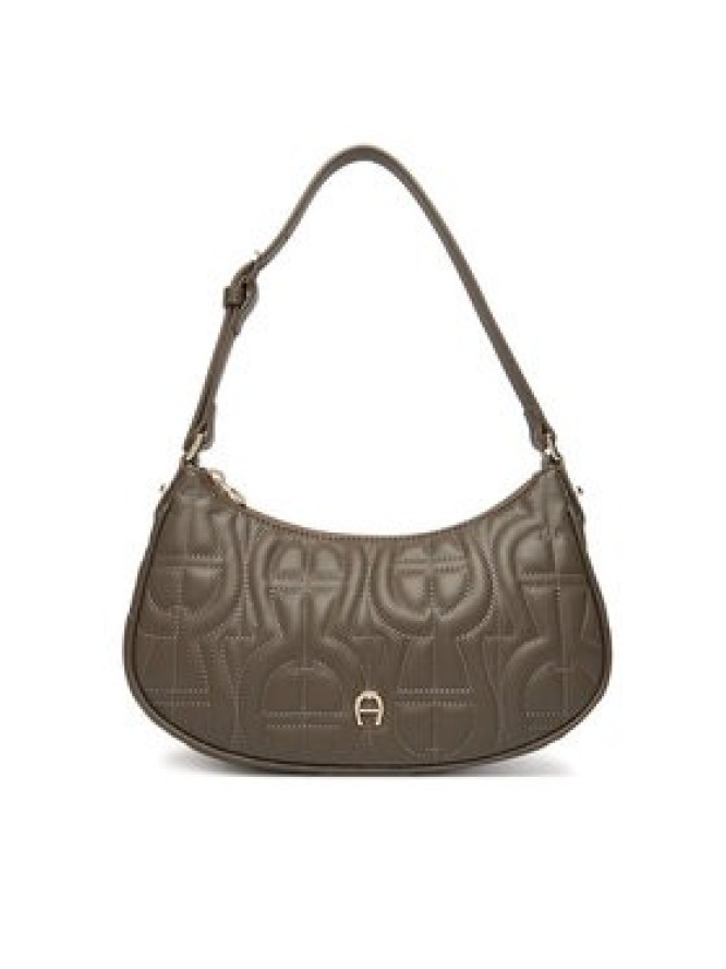 Aigner Torebka Diadora XS 135041 Brązowy