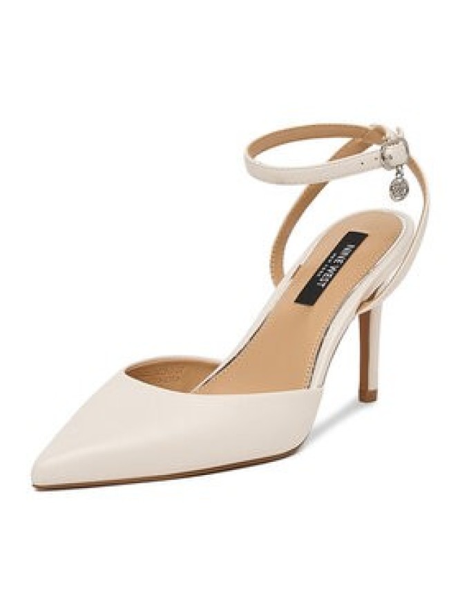 Nine West Szpilki CEO-CD23029-3 Biały
