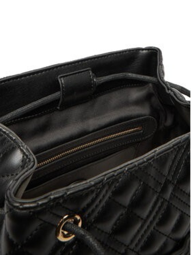 LOVE MOSCHINO Plecak JC4119PP0NLA0000 Czarny