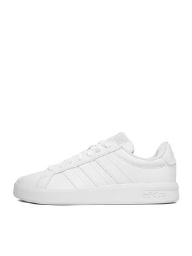 adidas Sneakersy C-GRAND COURT 3.0 JP9110 Biały
