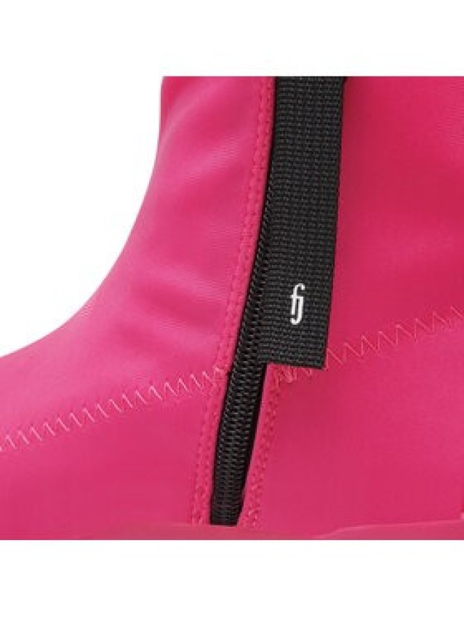 Jenny Fairy Botki LS5851-01 Różowy