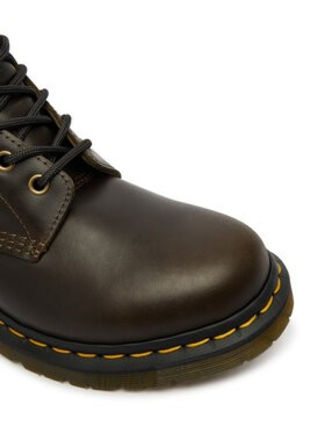 Dr. Martens Trzewiki 1460 Pascal Bex Fl DM41414020 Brązowy