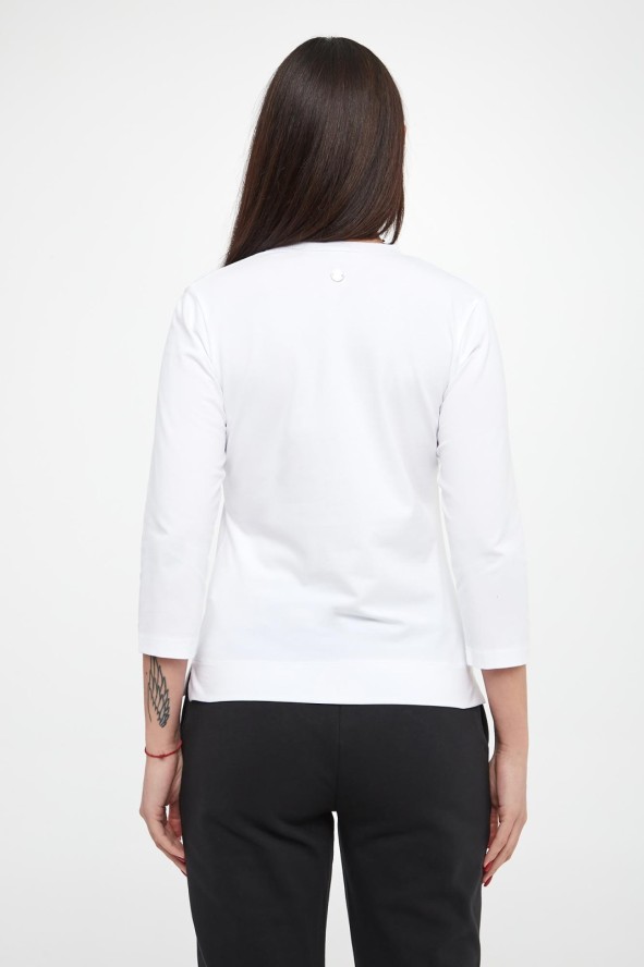 Longsleeve damski Tilde JOOP!