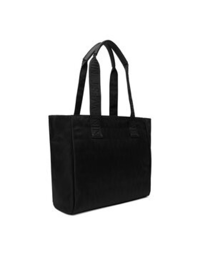 Nine West Torebka CEO-Brielle-LA374-4705 Czarny